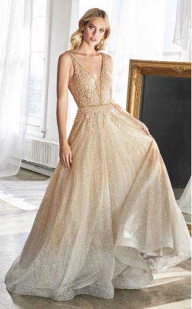 Women Fenduch CD208 Dress