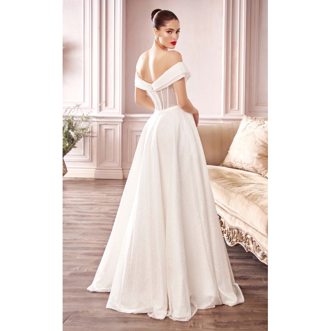 Women Fenduch CD214W Dress