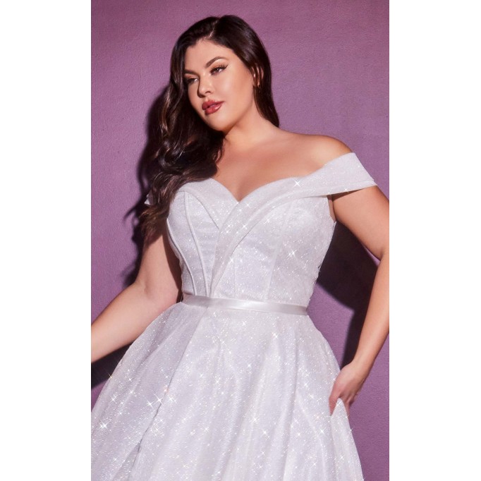 Women Fenduch CD214WC Dress