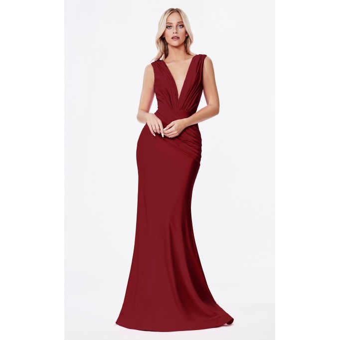 Women Fenduch CD912 Dress