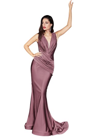Women Fenduch CD912 Dress