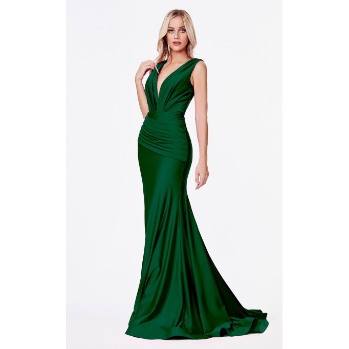 Women Fenduch CD912 Dress