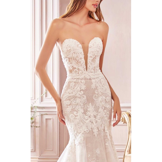 Women Fenduch CD928 Dress