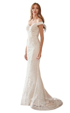 Women Fenduch CD929 Dress