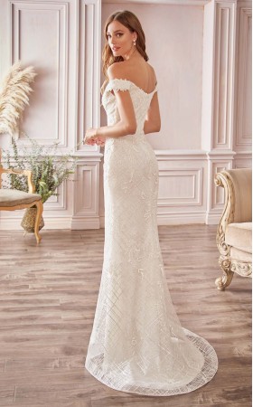 Women Fenduch CD929 Dress