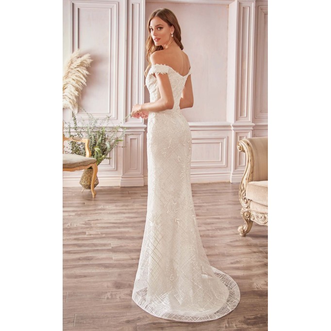 Women Fenduch CD929 Dress