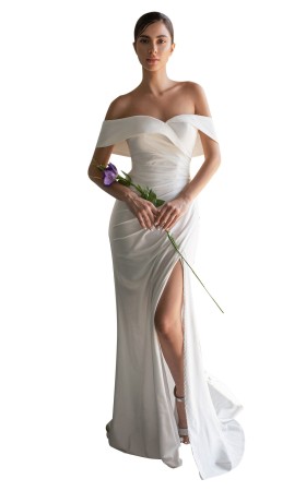 Women Fenduch CD930 Dress