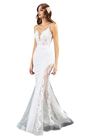 Women Fenduch CD937W Dress