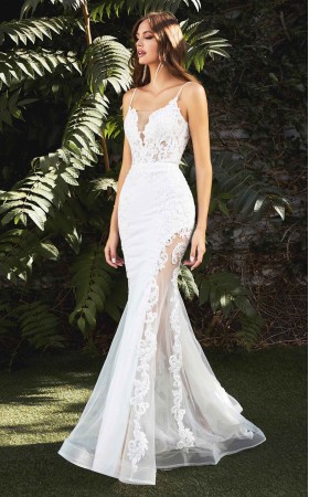 Women Fenduch CD937W Dress