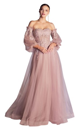 Women Fenduch CD948 Dress