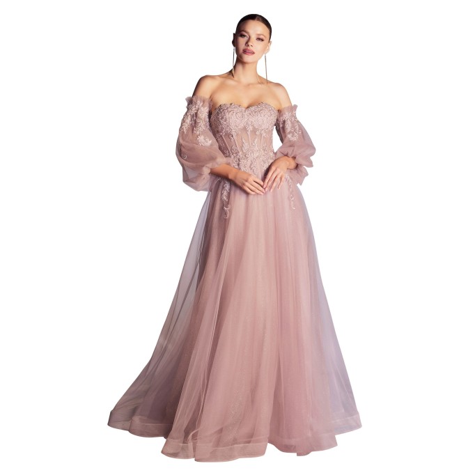 Women Fenduch CD948 Dress