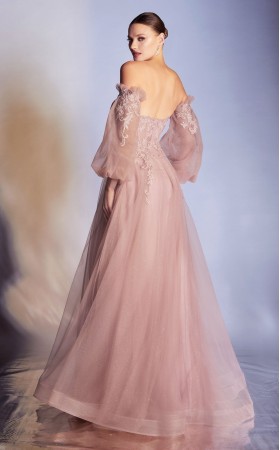 Women Fenduch CD948 Dress