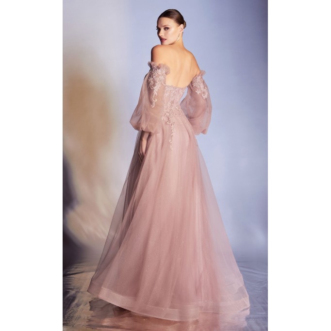 Women Fenduch CD948 Dress