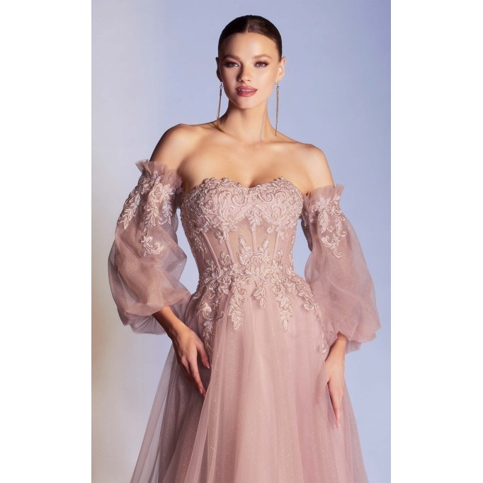 Women Fenduch CD948 Dress