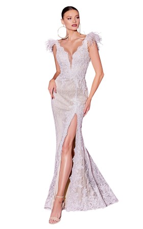 Women Fenduch CD952 Dress