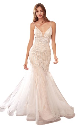 Women Fenduch CDS401 Dress