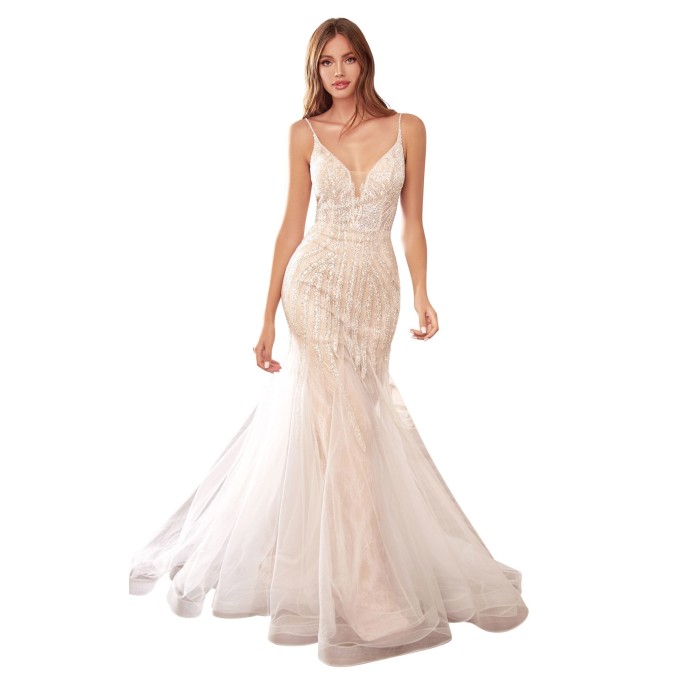 Women Fenduch CDS401 Dress