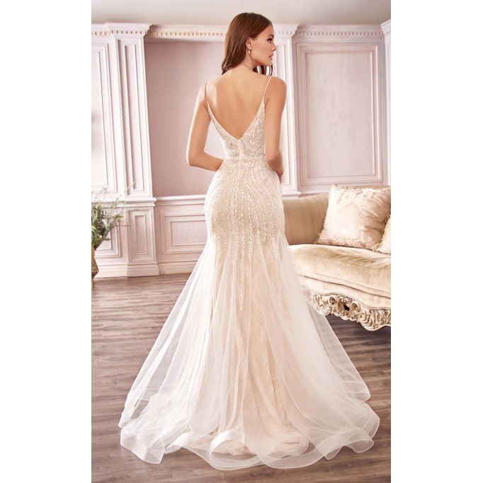 Women Fenduch CDS401 Dress
