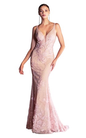 Women Fenduch CDS403 Dress