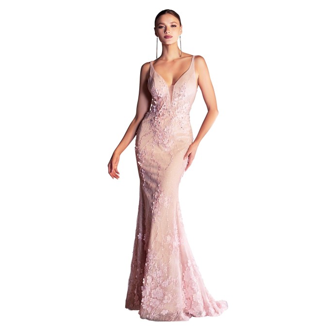 Women Fenduch CDS403 Dress