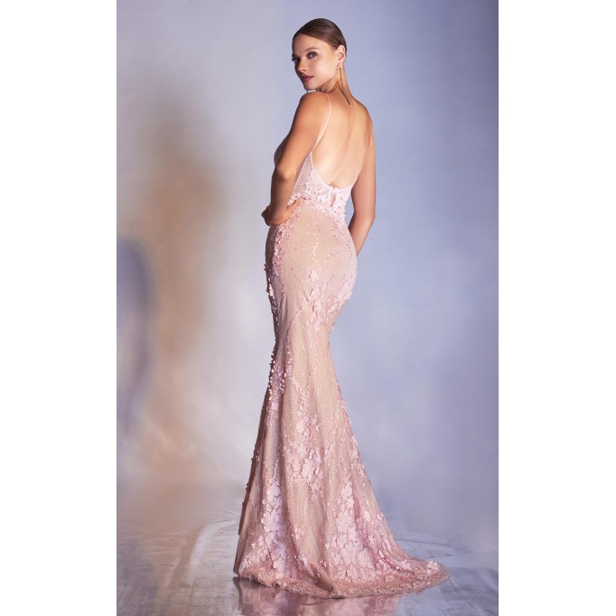Women Fenduch CDS403 Dress