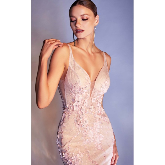 Women Fenduch CDS403 Dress