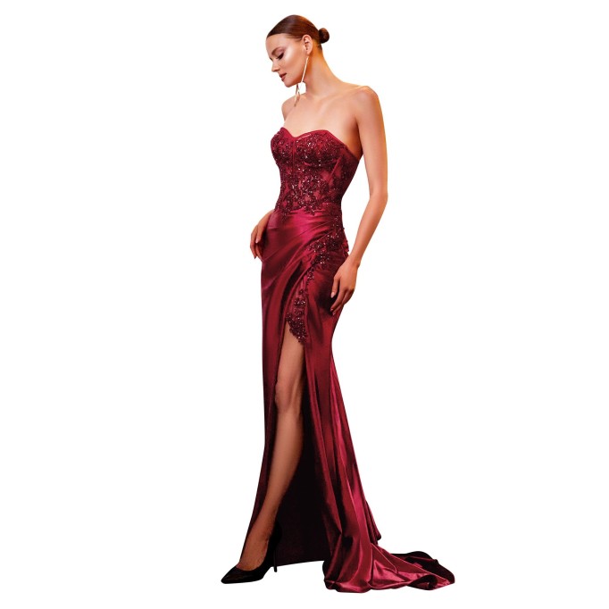 Women Fenduch CDS406 Dress