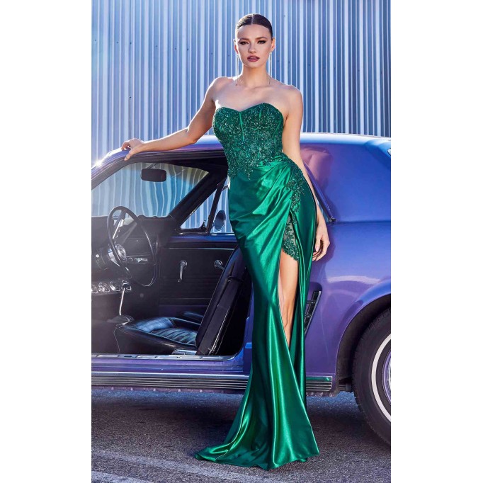 Women Fenduch CDS406 Dress