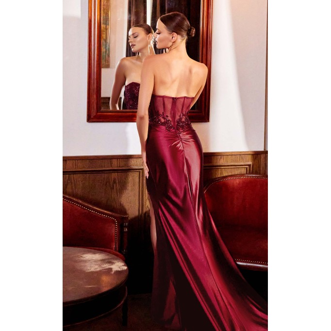 Women Fenduch CDS406 Dress