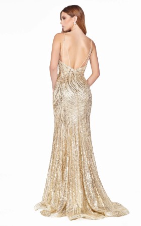 Women Fenduch CR844 Dress