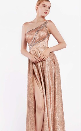 Women Fenduch J782 Dress