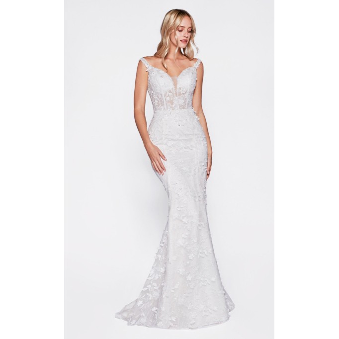 Women Fenduch TY01 Dress