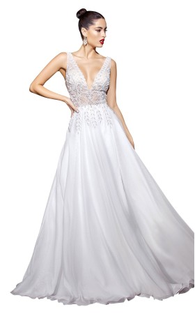 Women Fenduch TY12 Dress