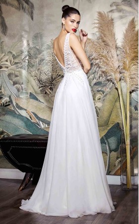 Women Fenduch TY12 Dress
