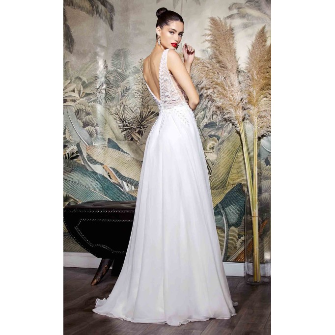 Women Fenduch TY12 Dress