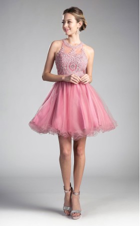 Women Fenduch UJ0119 Dress