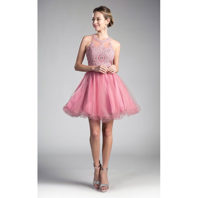 Women Fenduch UJ0119 Dress