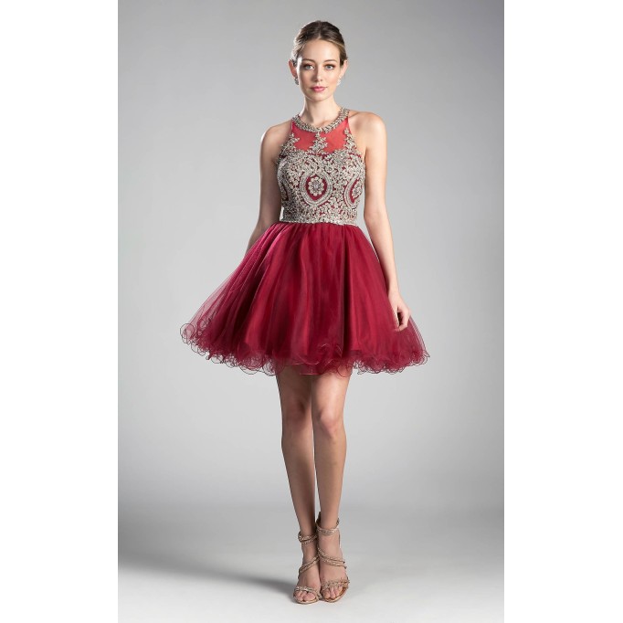 Women Fenduch UJ0119 Dress