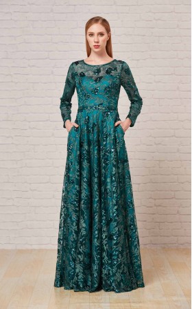 Fenduch J18026 Dress