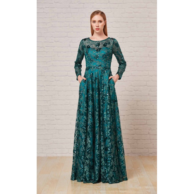 Fenduch J18026 Dress