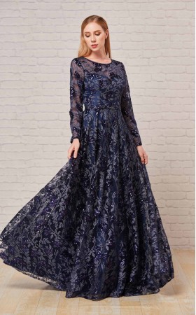 Fenduch J18026 Dress