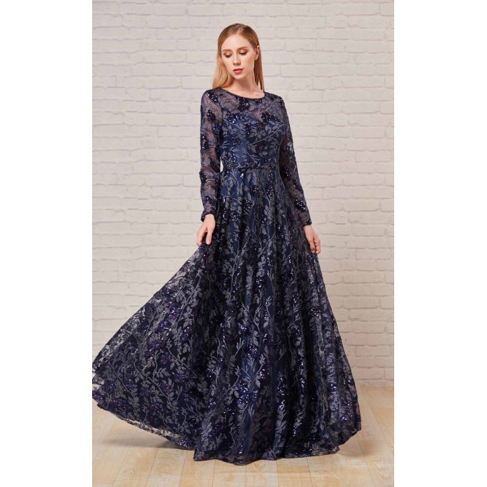 Fenduch J18026 Dress