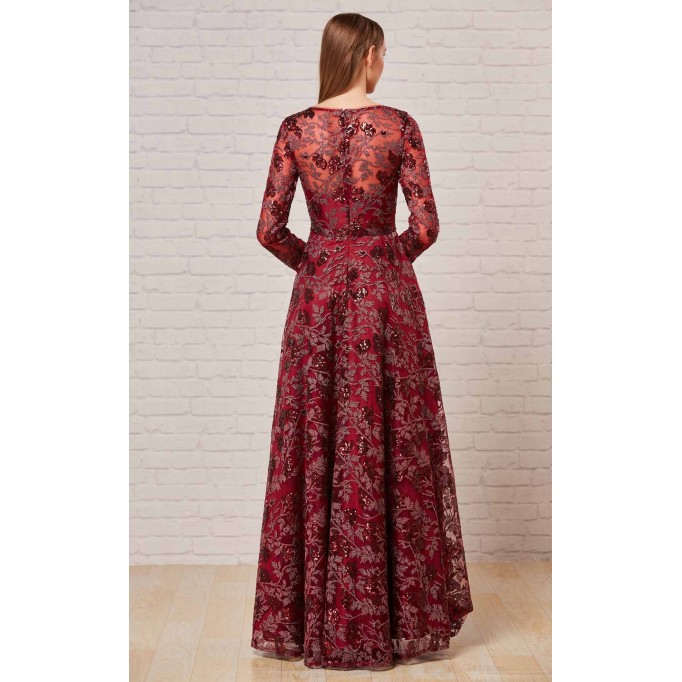 Fenduch J18026 Dress