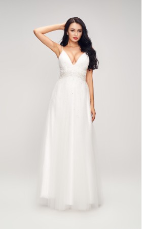 Fenduch J17015 Dress