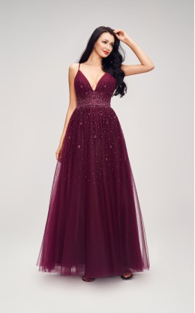 Fenduch J17015 Dress