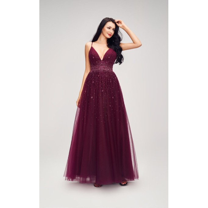 Fenduch J17015 Dress
