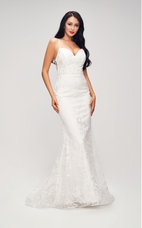Fenduch J17026 Dress