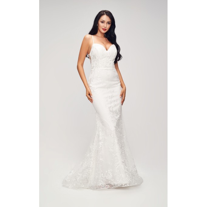 Fenduch J17026 Dress