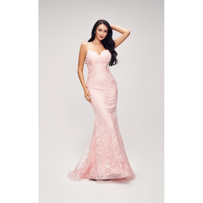Fenduch J17026 Dress