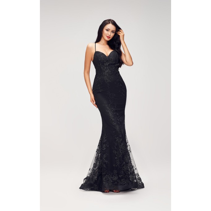 Fenduch J17026 Dress